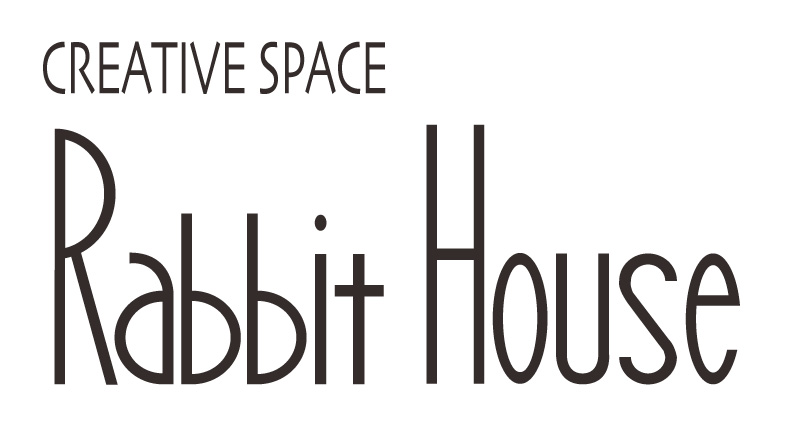 CREATIVE SPACE RABBIT HOUSE